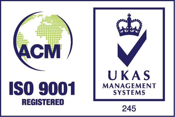 ICIS Srl - Certificazione UNI ISO 9001:2015 - Certificato No. 174109Q