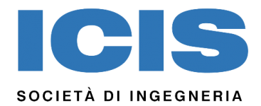 Logo ICIS 2020